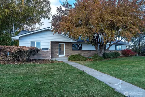 1171 Cleman Rd, Ellensburg, WA 98926