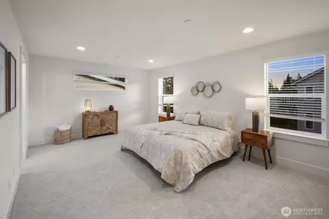 Bedroom - 20 160th Pl SE, Bothell, WA 98012 photo 1 of 8