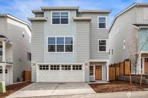 20 160th Pl SE, Bothell, WA 98012