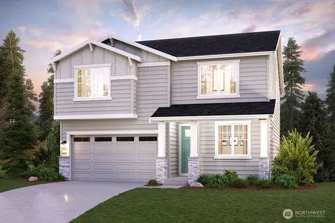 2073 NE Norseman Way, Poulsbo, WA 98370