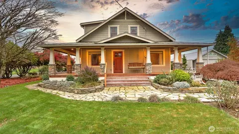 23715 SE 448th, Enumclaw, WA 98022