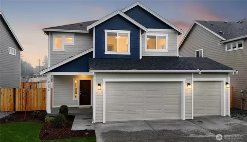 18207 37th Ave E, Tacoma, WA 98446