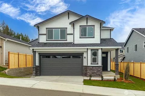 6000 Thornhill Ave SW, Port Orchard, WA 98367