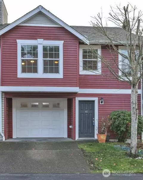 10312 140th Street Ct E #47, Puyallup, WA 98374