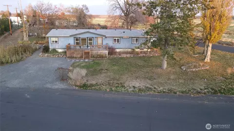 37585 Western Ave NE, Coulee City, WA 99115