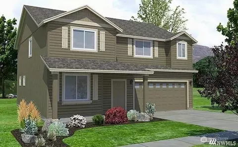 1333 W Rambler St, Moses Lake, WA 98837