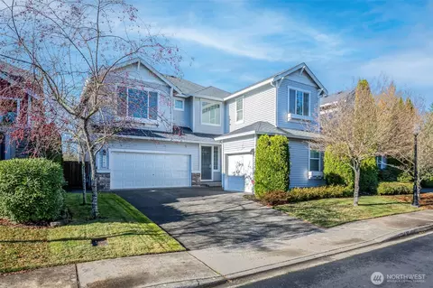 7205 Perry Ave SE, Auburn, WA 98092