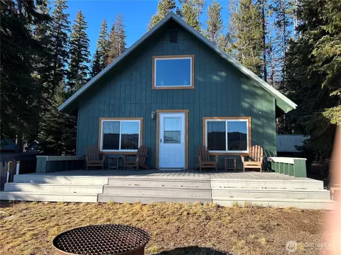 5 Moore, Riverside, WA 98849