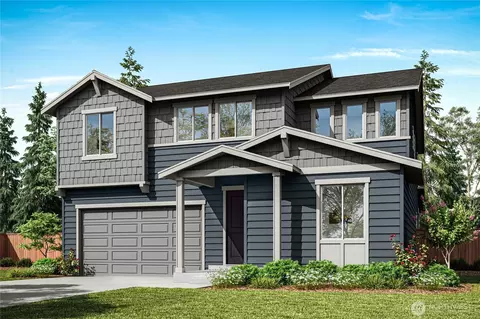 6210 Crestner Dr SW #358, Port Orchard, WA 98367