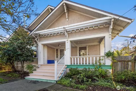 2803 NW 65th St, Seattle, WA 98117