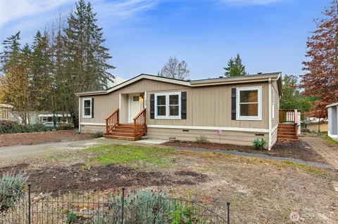 5307 State Highway 303 NE # 33, Bremerton, WA 98311