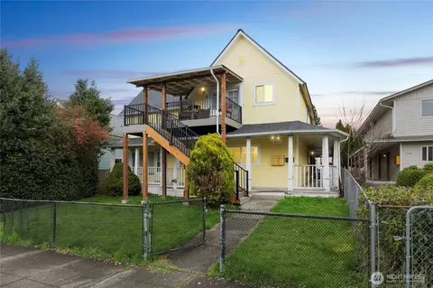2011 Hoyt Ave, Everett, WA 98201