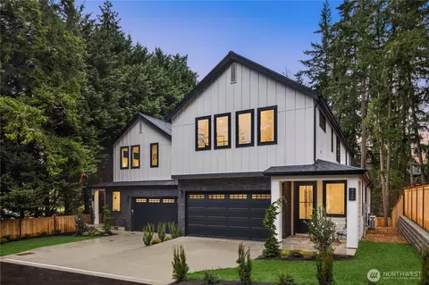 4120 161st Ave SE, Bellevue, WA 98006