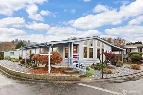 1402 22nd St NE #402, Auburn, WA 98002