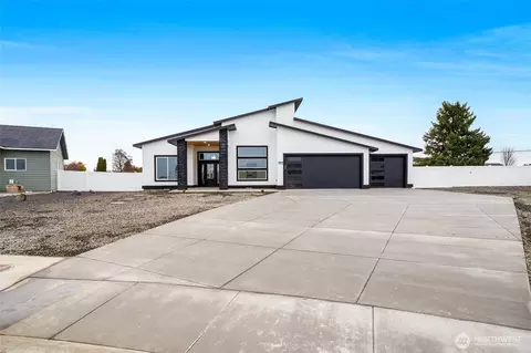 6443 Rd 205 NE, Moses Lake, WA 98837