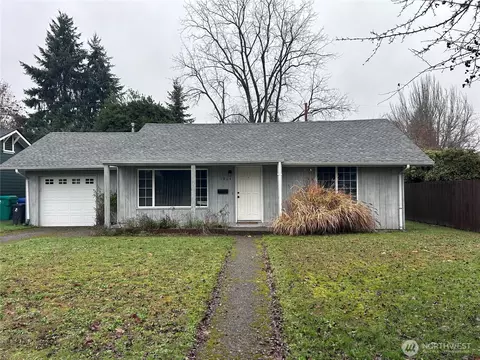 1964 Prospect Ave NE, Olympia, WA 98506