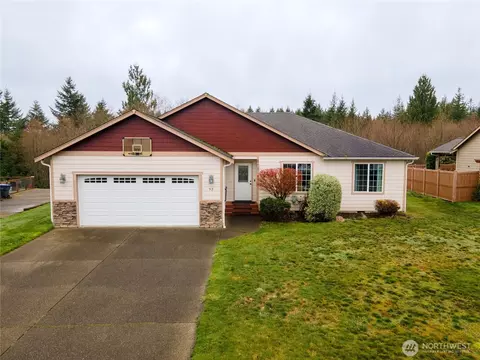 93 Mcdonald Creek Ln, Elma, WA 98541