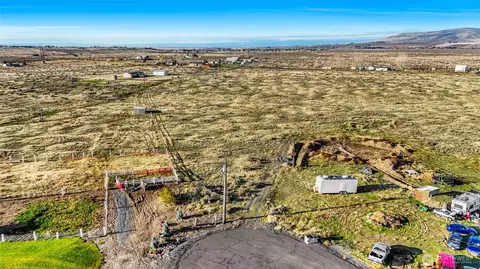 13070 NW Rd A3, Ephrata, WA 98823
