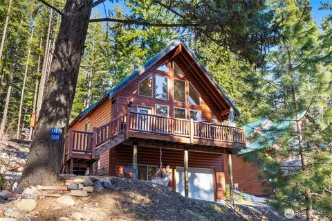 1300 Pineloch Sun Dr, Ronald, WA 98940
