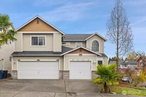9618 S 237th St, Kent, WA 98031