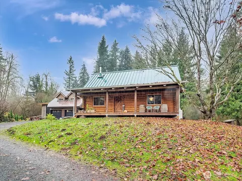 22020 SE 149th Ave, Monroe, WA 98272