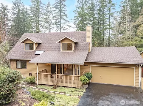 2995 SE Greenridge Ct, Port Orchard, WA 98367
