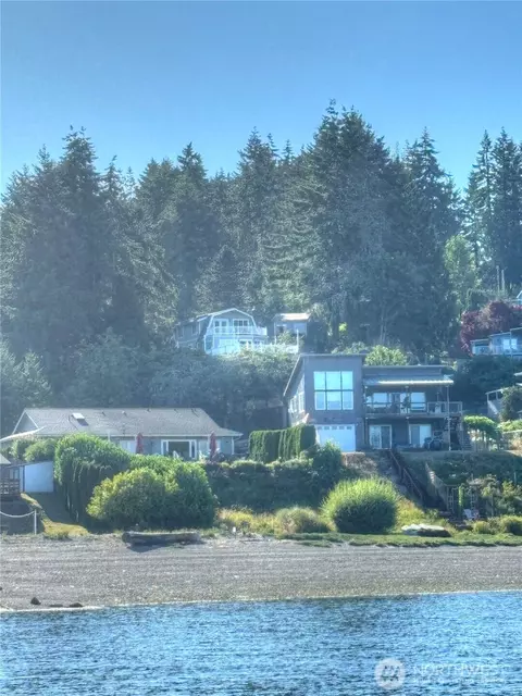 View/Area - 81 E Panorama Way, Grapeview, WA 98546 photo 6 of 6