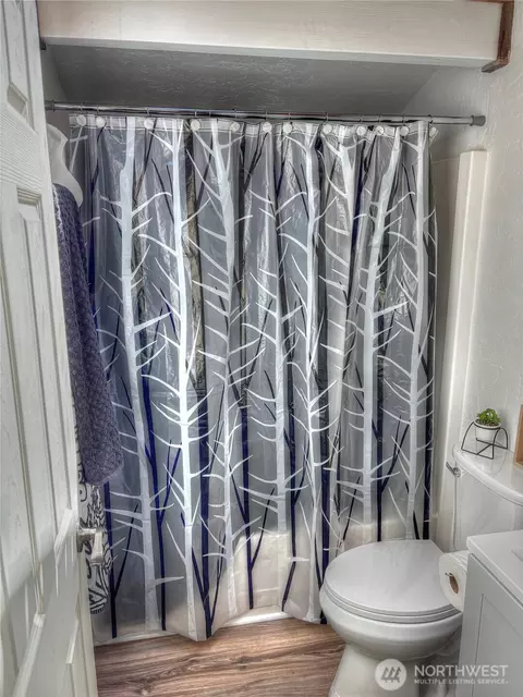Bath - 81 E Panorama Way, Grapeview, WA 98546 photo 1 of 3