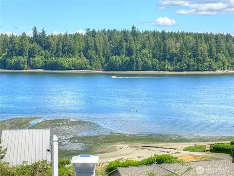 View/Area - 81 E Panorama Way, Grapeview, WA 98546 photo 1 of 6