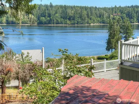 View/Area - 81 E Panorama Way, Grapeview, WA 98546 photo 2 of 6