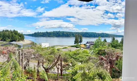 View/Area - 81 E Panorama Way, Grapeview, WA 98546 photo 5 of 6