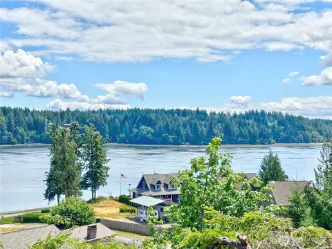 View/Area - 81 E Panorama Way, Grapeview, WA 98546 photo 4 of 6