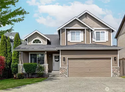 4315 136th St SE, Mill Creek, WA 98012