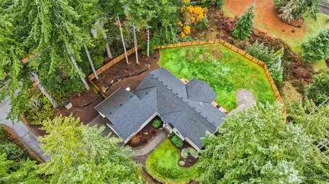 14892 Peacock Hill Rd SE, Olalla, WA 98359