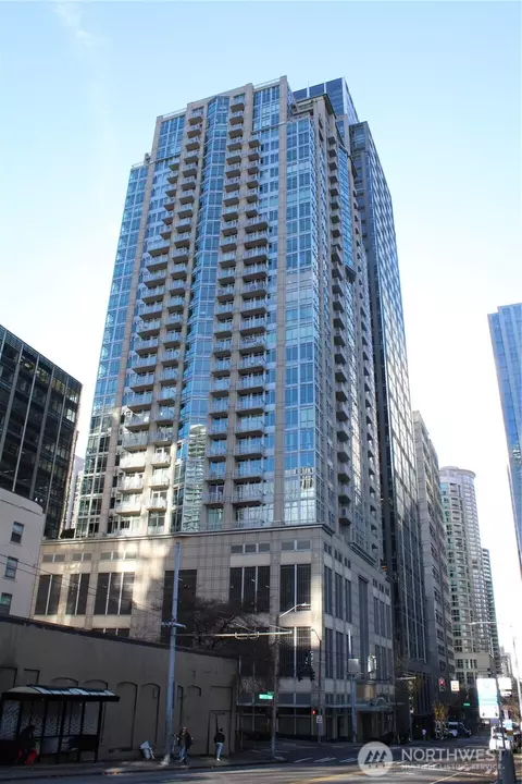 819 Virginia St #2808, Seattle, WA 98101