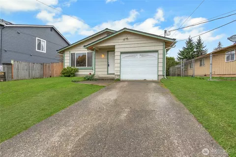 8014 S Sheridan Ave, Tacoma, WA 98408