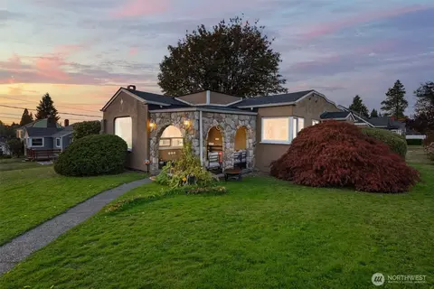 101 S 58th St, Tacoma, WA 98408