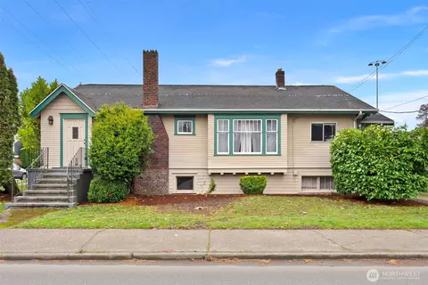 1001 Warren Ave, Bremerton, WA 98337