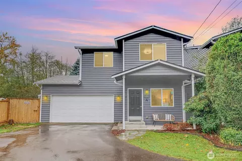 10724 21st Pl W #A, Everett, WA 98204