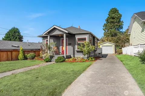 4903 Erskine Way SW, Seattle, WA 98116