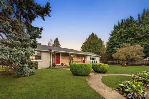 6306 S Bangor St, Seattle, WA 98178