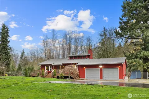 1823 Lakewood Rd, Arlington, WA 98223