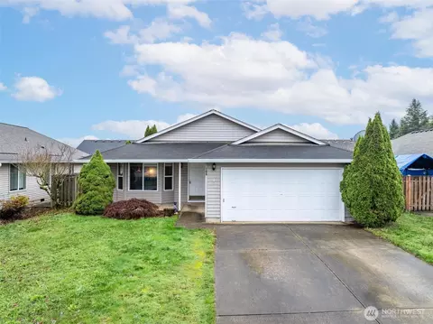 106 Rose Marie Dr, Chehalis, WA 98532