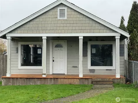 154 SW 11th St, Chehalis, WA 98532