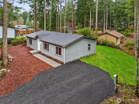 141 E Dalkeith Rd, Shelton, WA 98584