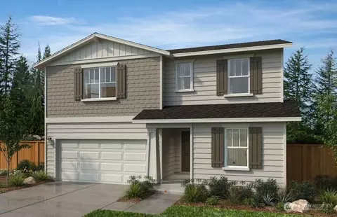982 Britschgi St #09, Buckley, WA 98321