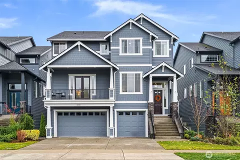 18718 135th St E, Bonney Lake, WA 98391