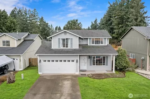 18708 82nd Avenue Ct E, Puyallup, WA 98375