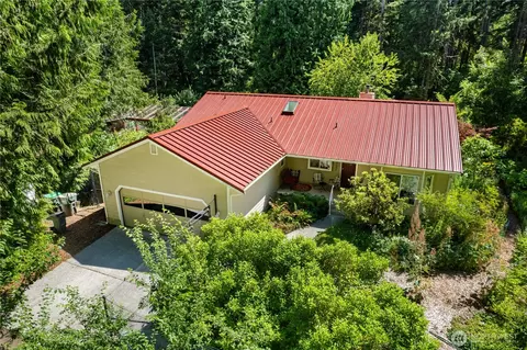 5505 Oyster Bay Rd NW, Olympia, WA 98502