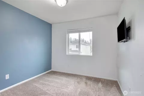 Bedroom - 1746 180th Ct E, Spanaway, WA 98387 photo 3 of 4